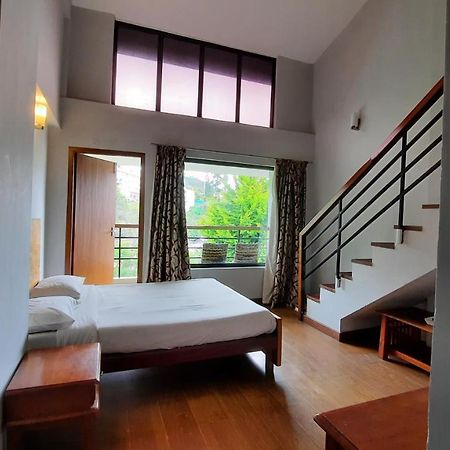 Raahat Inn Kodaikanal Ngoại thất bức ảnh