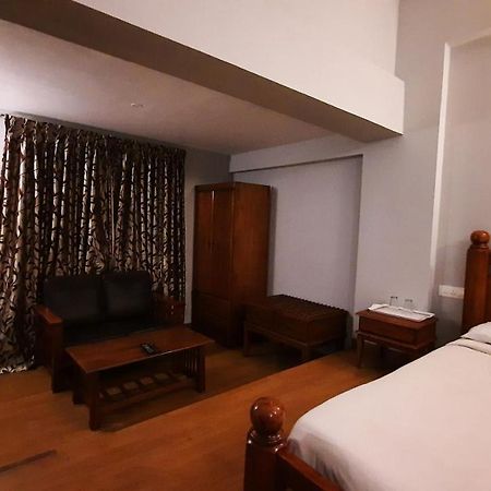 Raahat Inn Kodaikanal Ngoại thất bức ảnh
