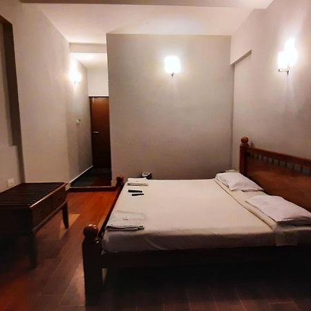 Raahat Inn Kodaikanal Ngoại thất bức ảnh