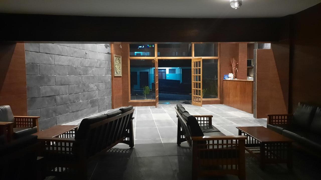 Raahat Inn Kodaikanal Ngoại thất bức ảnh