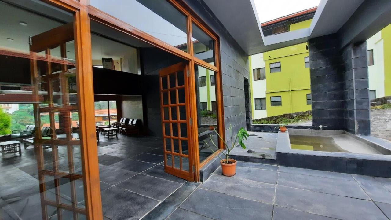 Raahat Inn Kodaikanal Ngoại thất bức ảnh
