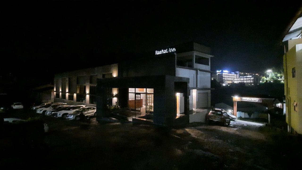 Raahat Inn Kodaikanal Ngoại thất bức ảnh