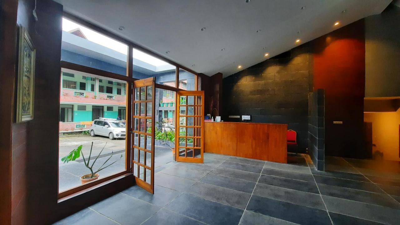 Raahat Inn Kodaikanal Ngoại thất bức ảnh