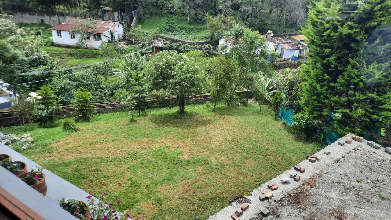 Raahat Inn Kodaikanal Ngoại thất bức ảnh