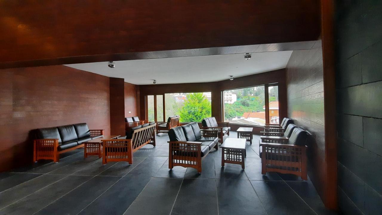 Raahat Inn Kodaikanal Ngoại thất bức ảnh