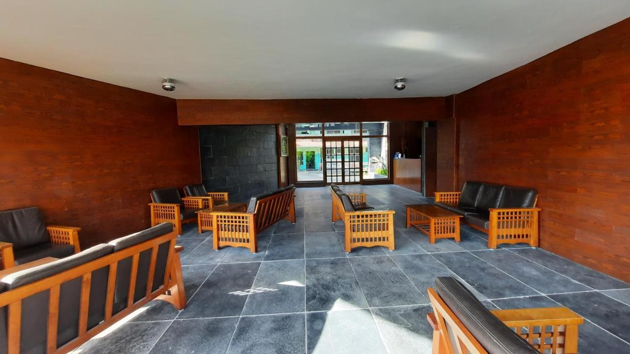 Raahat Inn Kodaikanal Ngoại thất bức ảnh