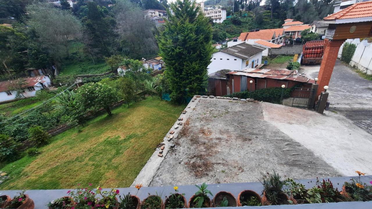 Raahat Inn Kodaikanal Ngoại thất bức ảnh