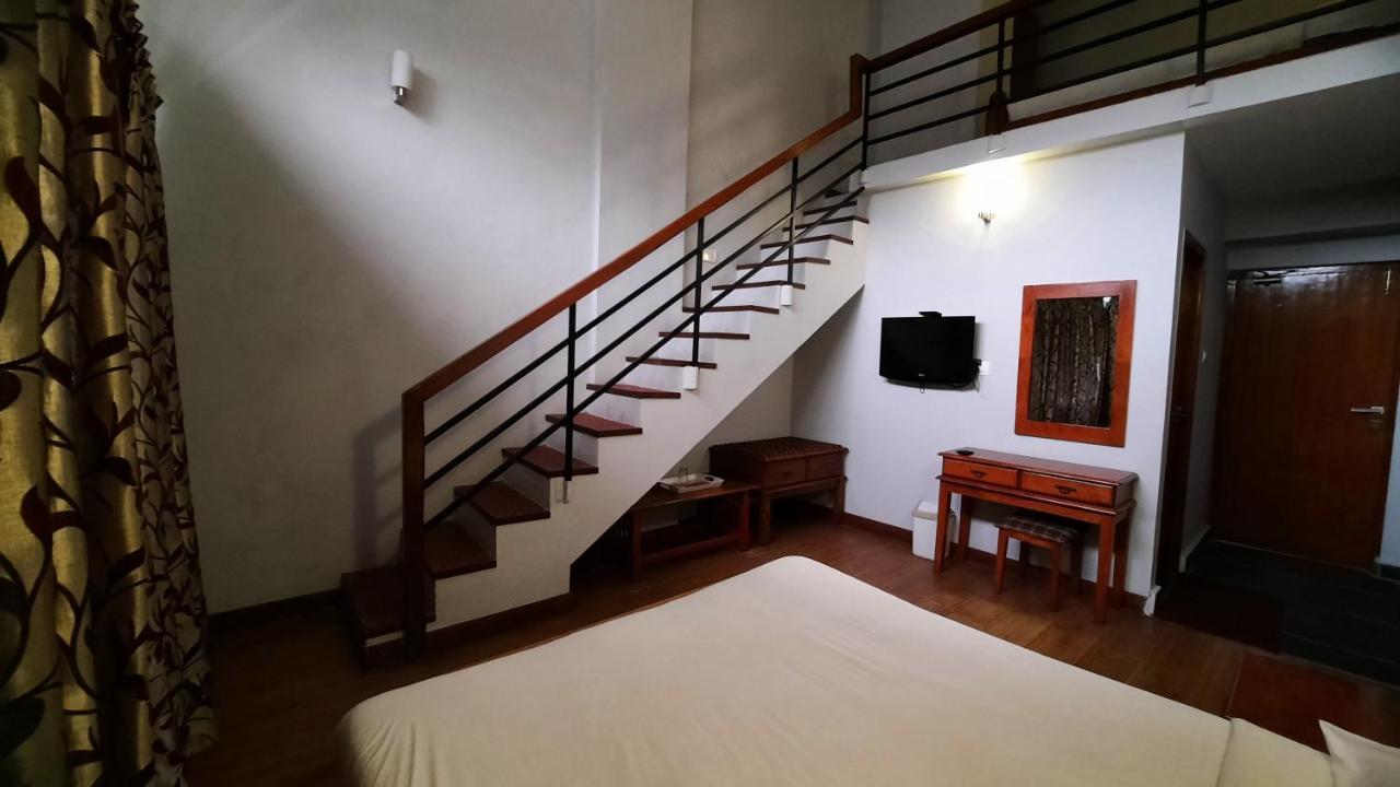 Raahat Inn Kodaikanal Ngoại thất bức ảnh