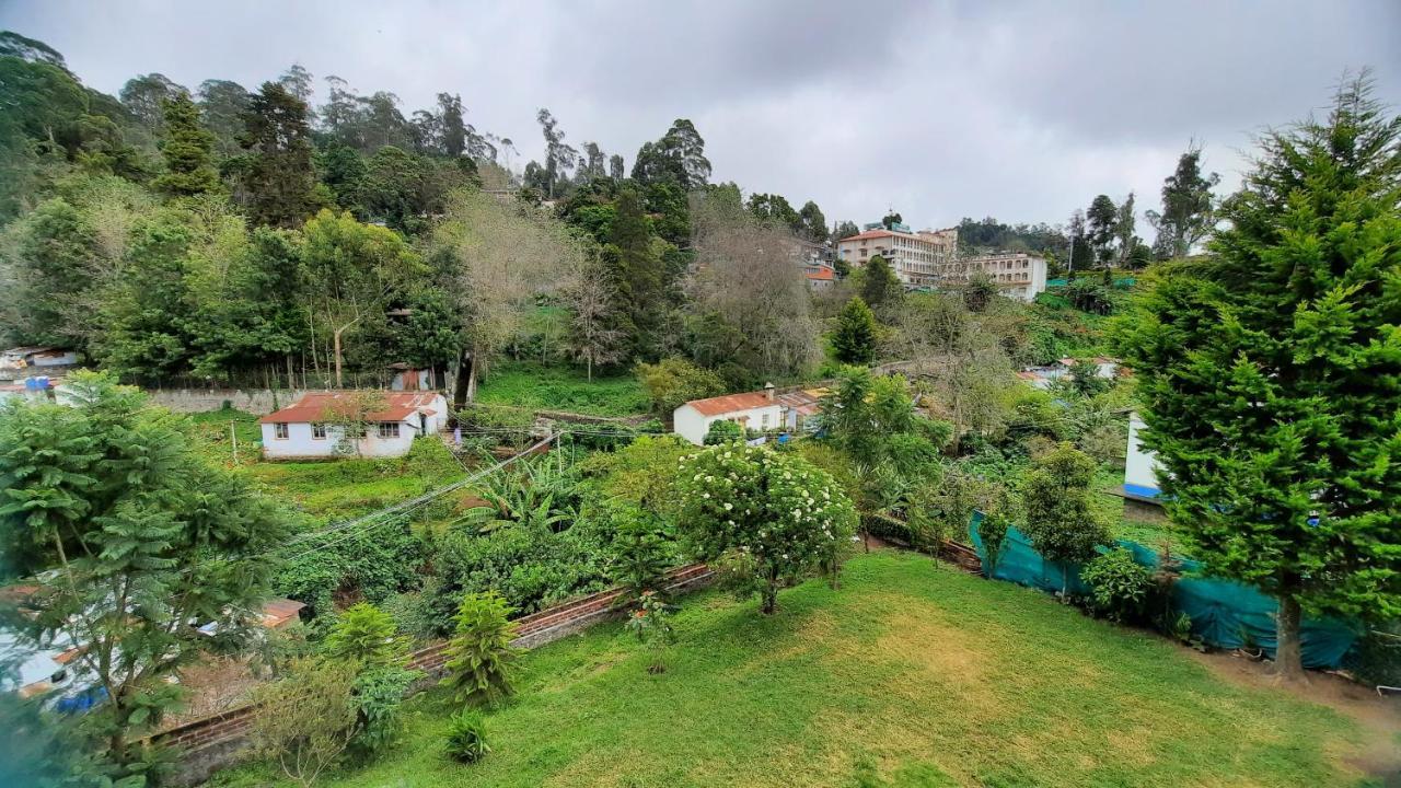 Raahat Inn Kodaikanal Ngoại thất bức ảnh