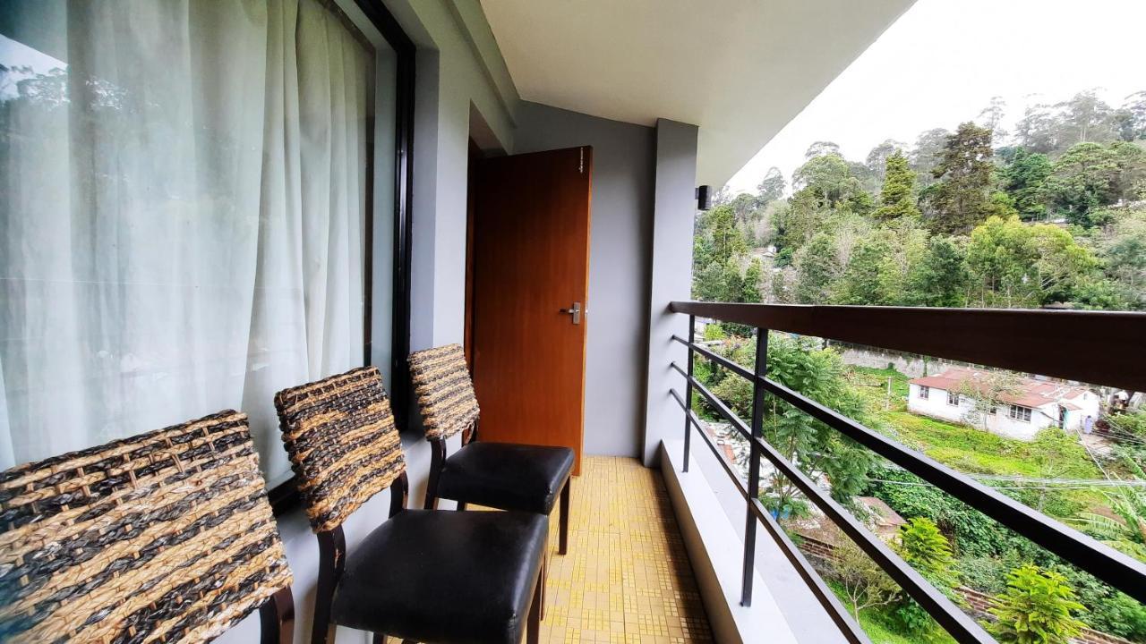 Raahat Inn Kodaikanal Ngoại thất bức ảnh
