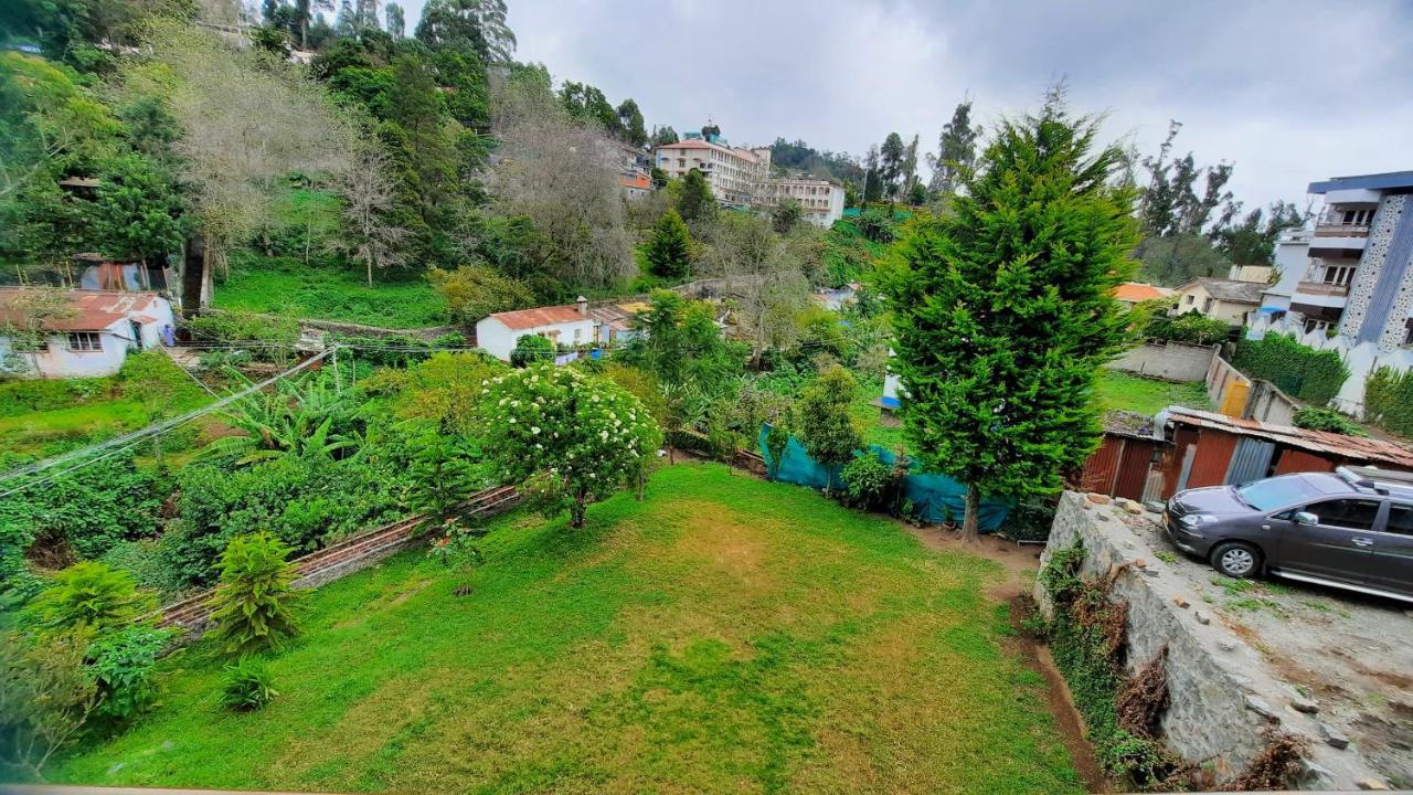 Raahat Inn Kodaikanal Ngoại thất bức ảnh
