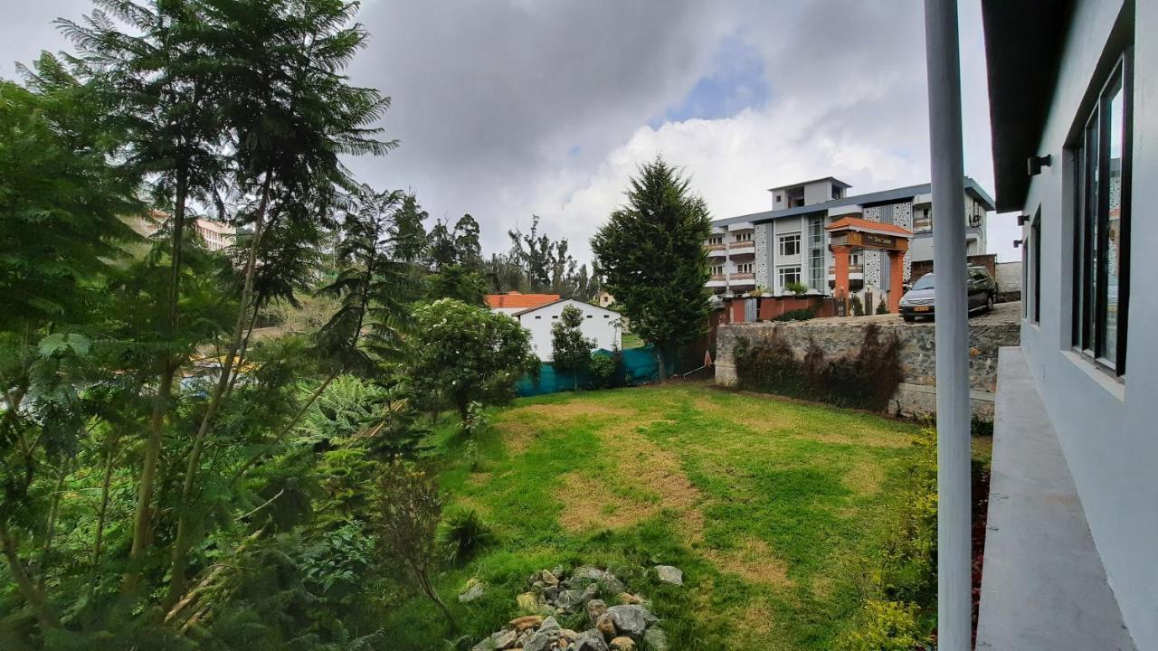 Raahat Inn Kodaikanal Ngoại thất bức ảnh