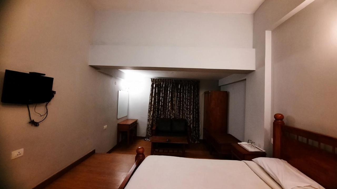 Raahat Inn Kodaikanal Ngoại thất bức ảnh