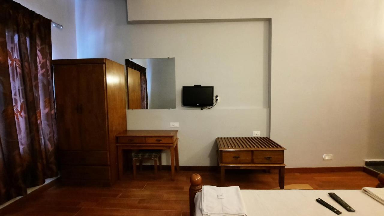 Raahat Inn Kodaikanal Ngoại thất bức ảnh
