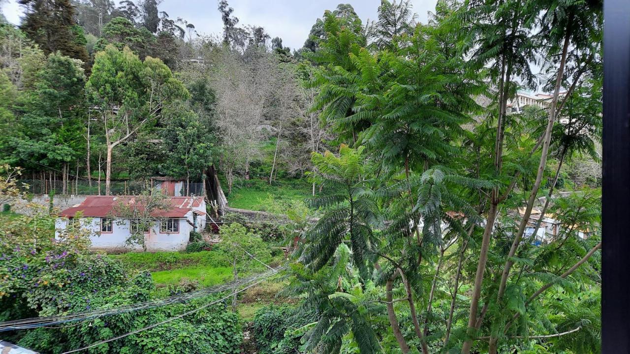 Raahat Inn Kodaikanal Ngoại thất bức ảnh