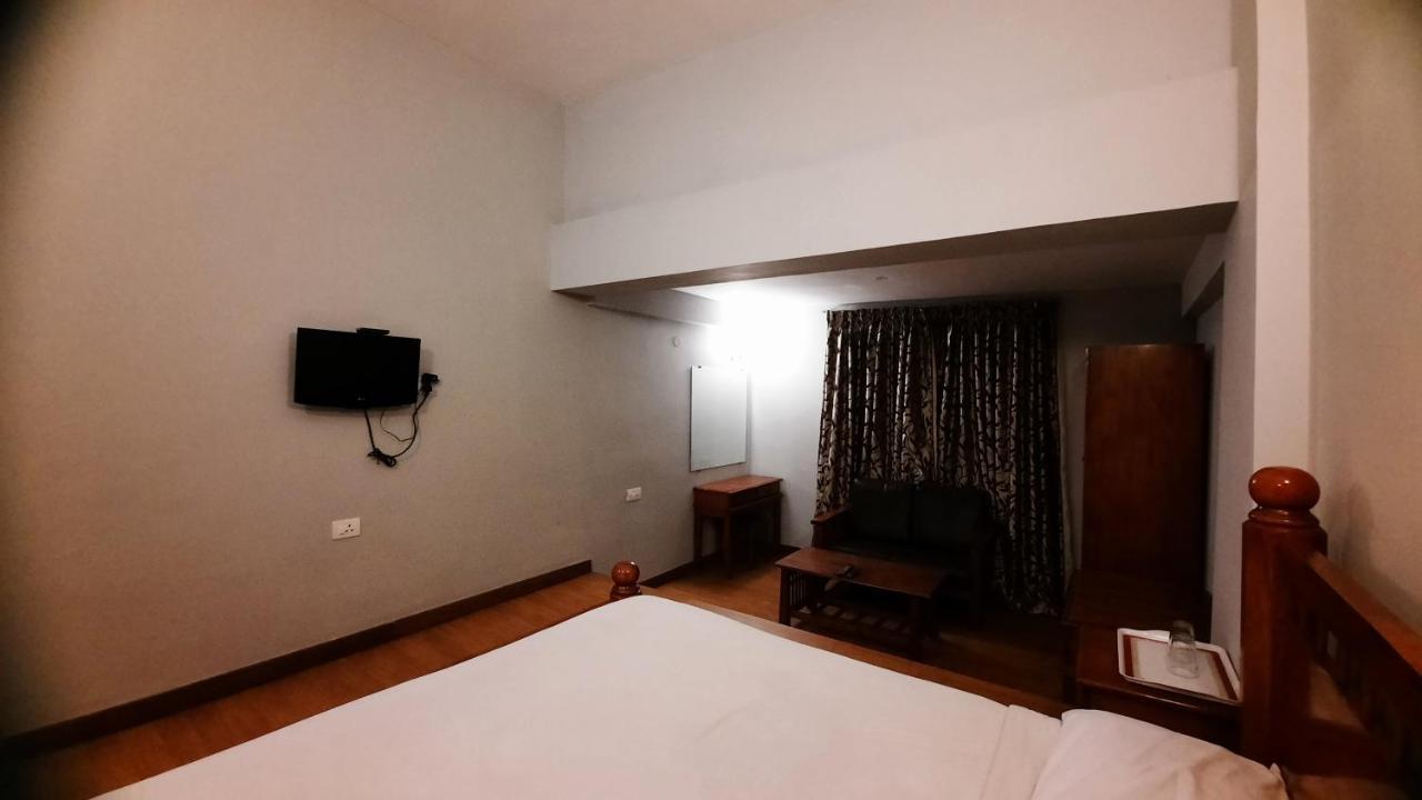 Raahat Inn Kodaikanal Ngoại thất bức ảnh