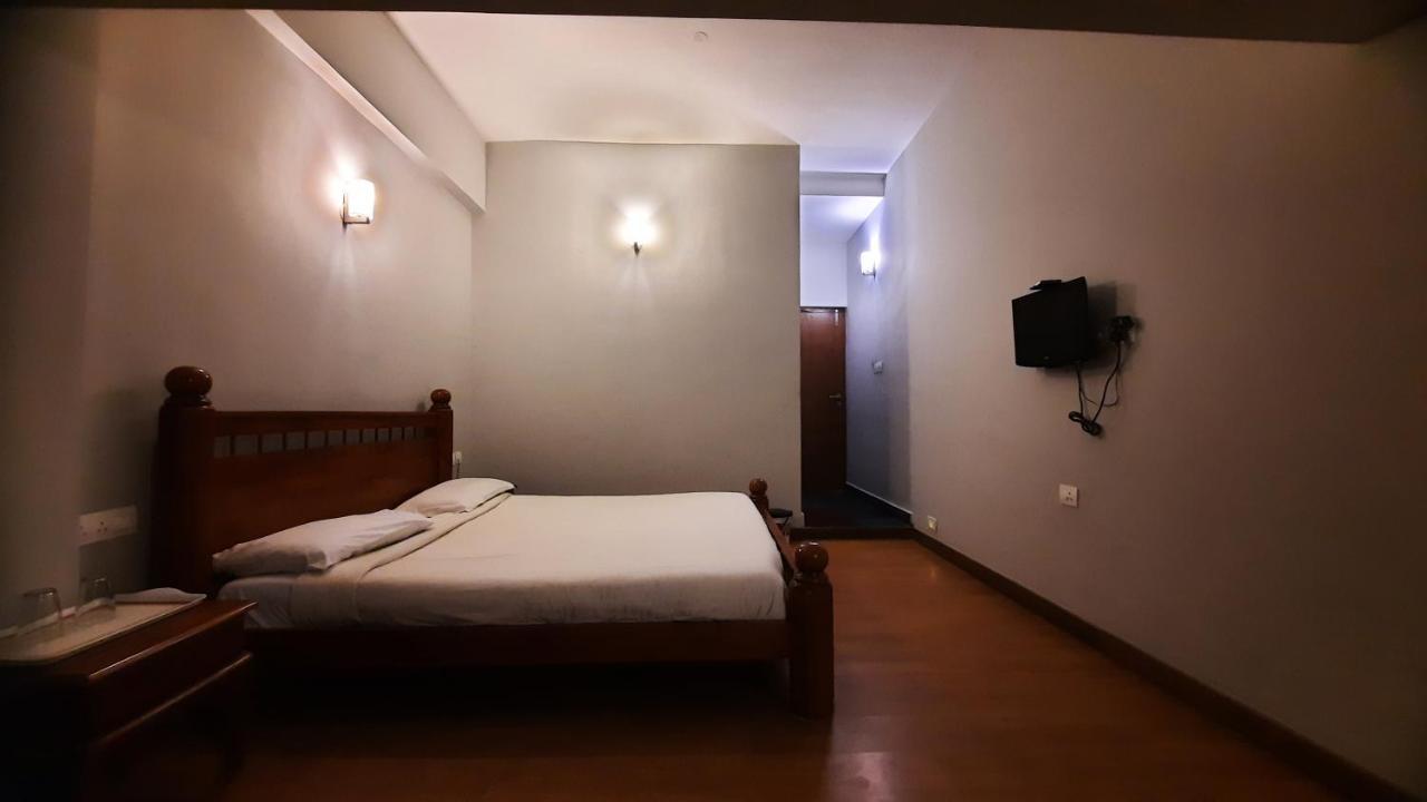 Raahat Inn Kodaikanal Ngoại thất bức ảnh