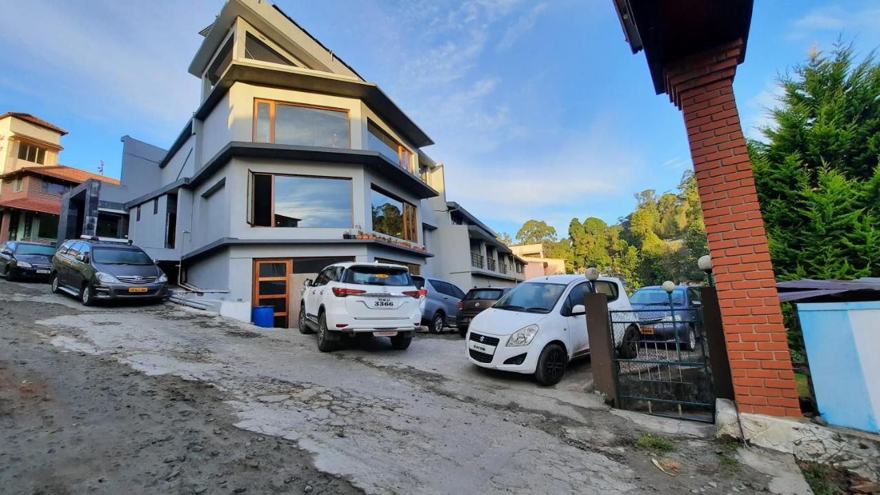 Raahat Inn Kodaikanal Ngoại thất bức ảnh