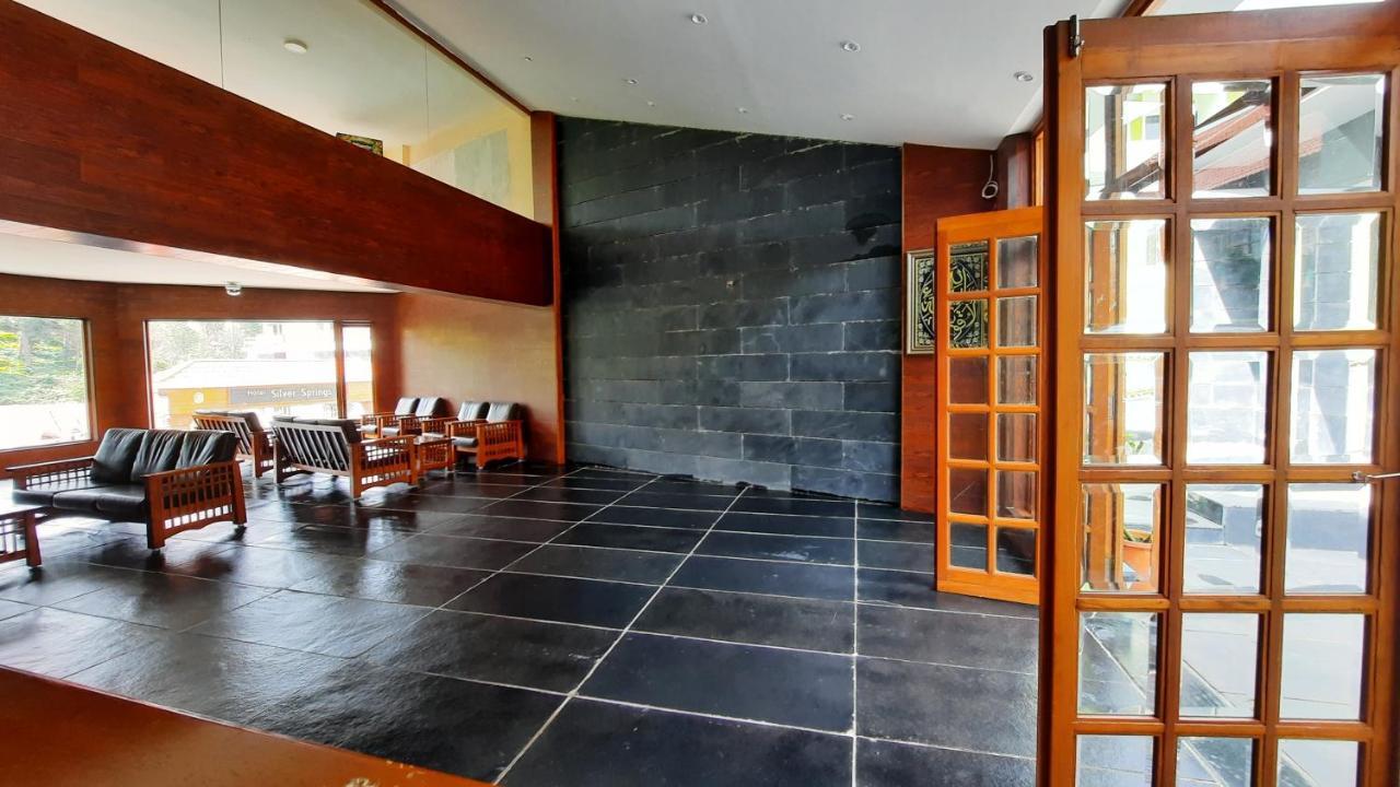 Raahat Inn Kodaikanal Ngoại thất bức ảnh
