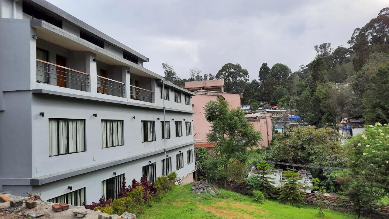 Raahat Inn Kodaikanal Ngoại thất bức ảnh