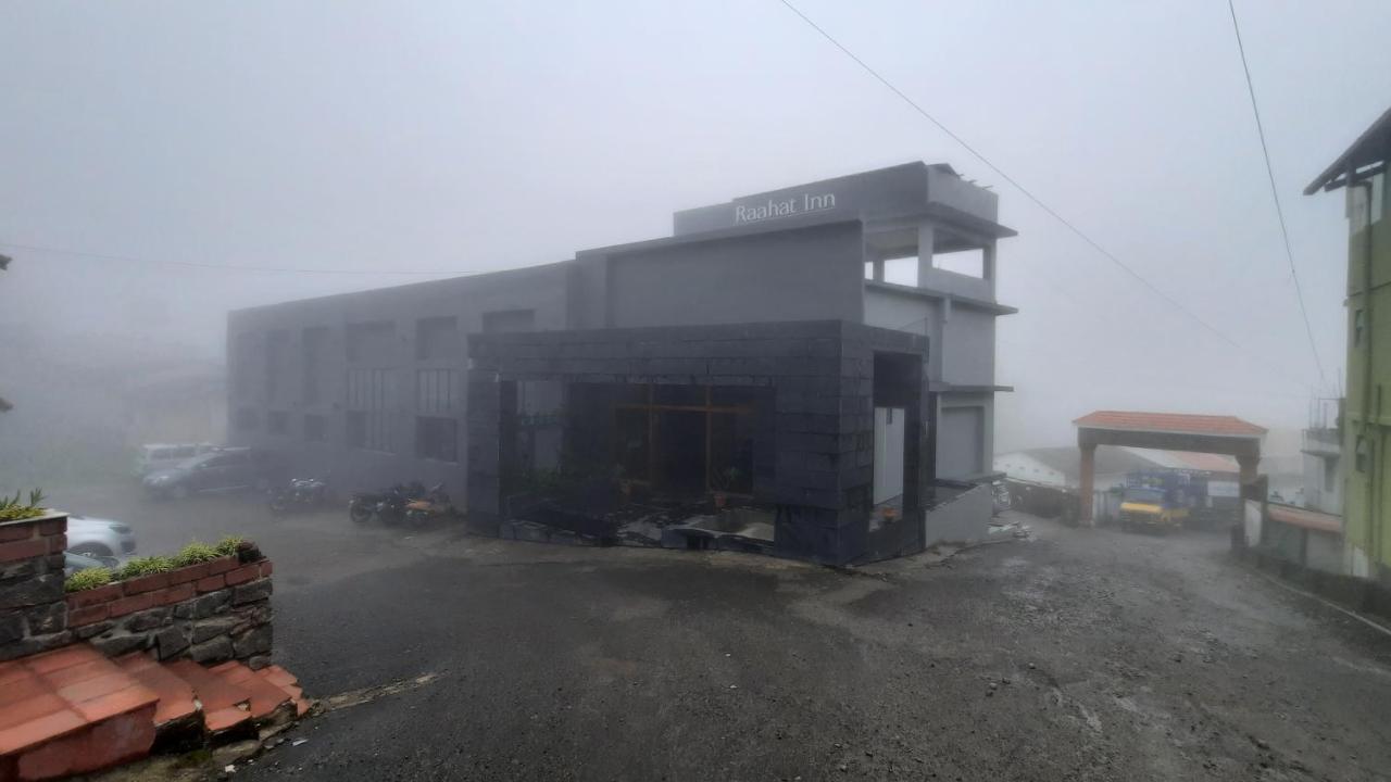 Raahat Inn Kodaikanal Ngoại thất bức ảnh