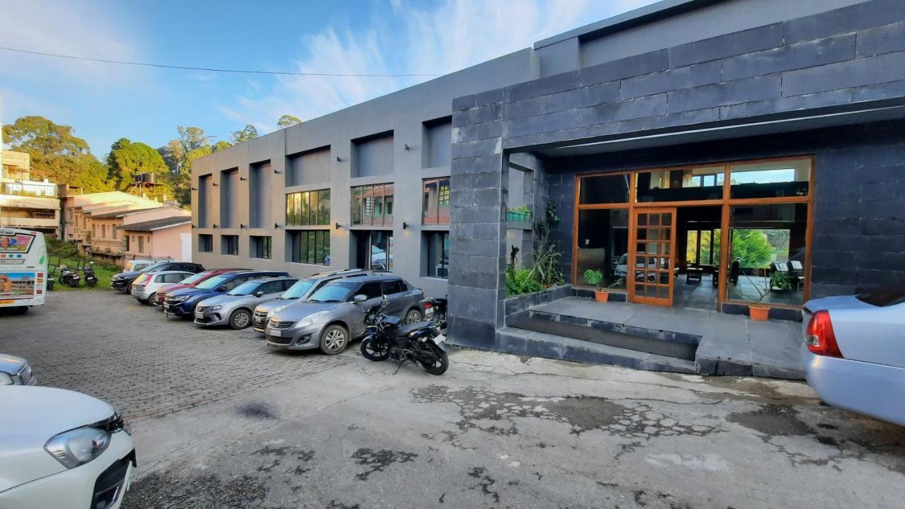 Raahat Inn Kodaikanal Ngoại thất bức ảnh