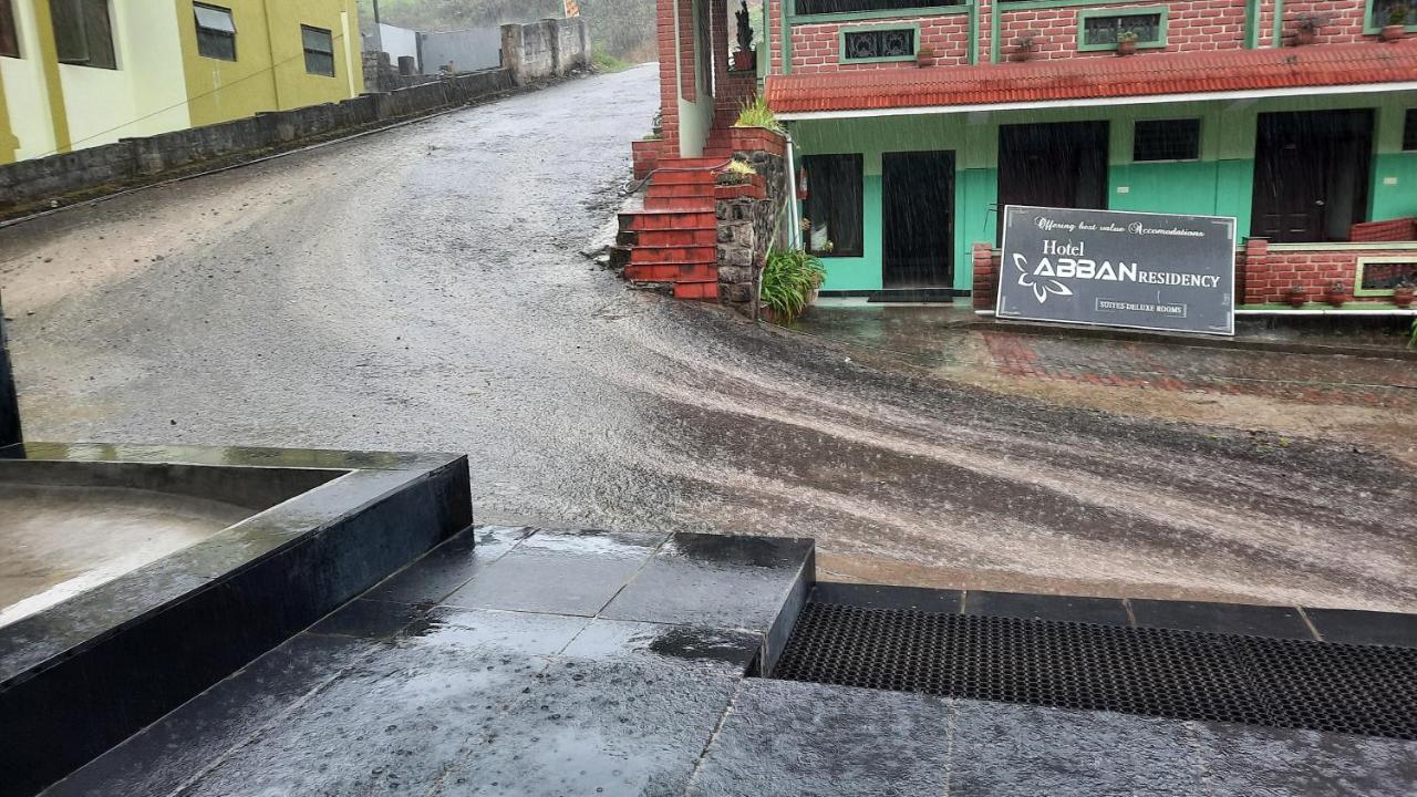Raahat Inn Kodaikanal Ngoại thất bức ảnh