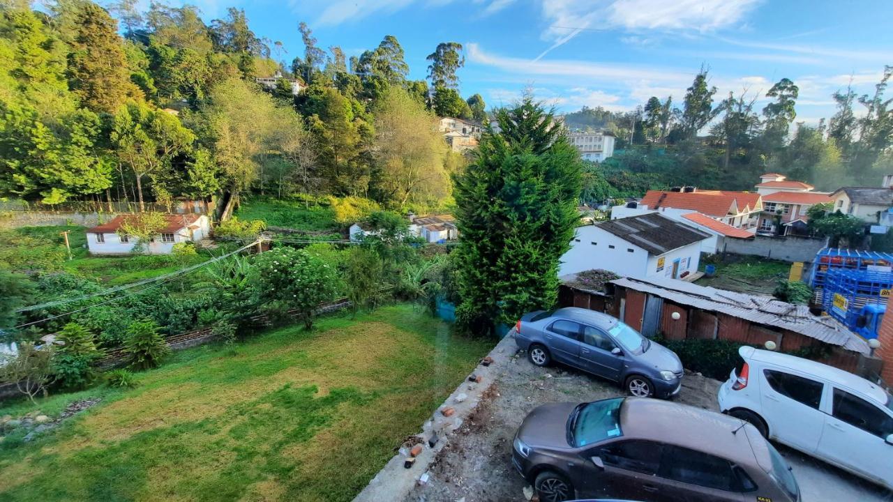 Raahat Inn Kodaikanal Ngoại thất bức ảnh