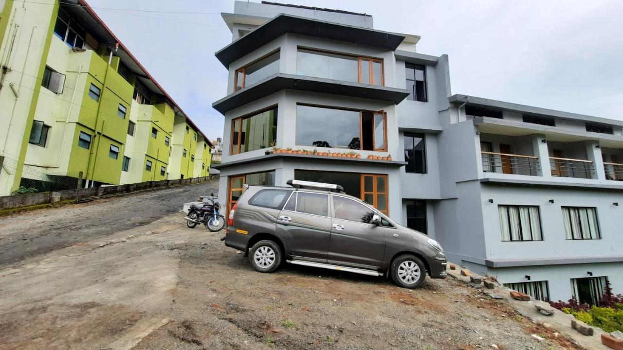 Raahat Inn Kodaikanal Ngoại thất bức ảnh