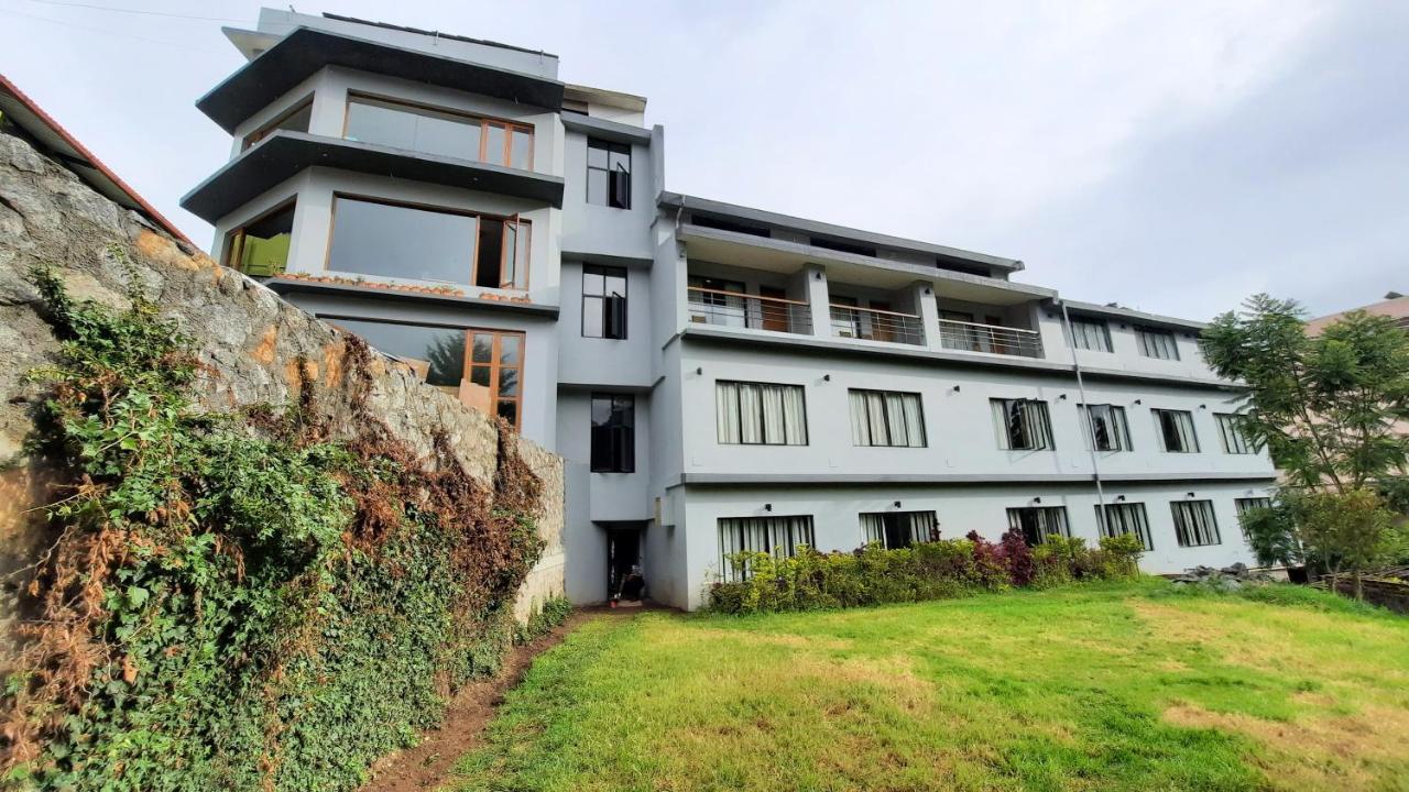 Raahat Inn Kodaikanal Ngoại thất bức ảnh