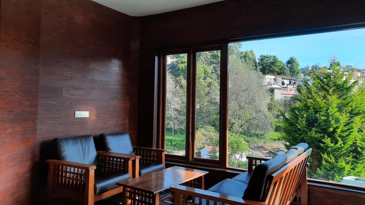 Raahat Inn Kodaikanal Ngoại thất bức ảnh